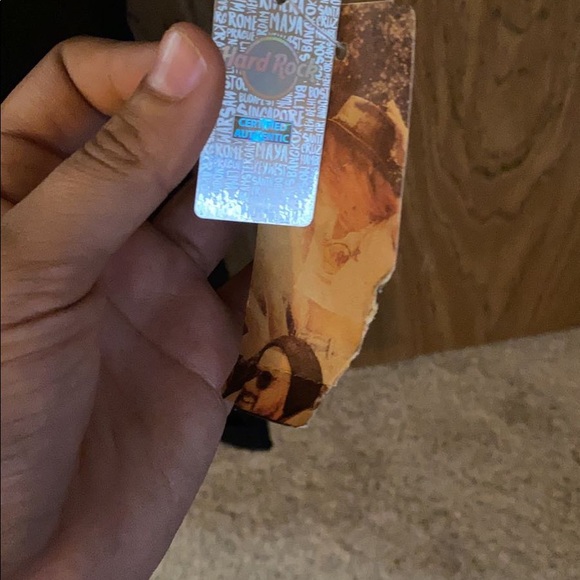 Dallas Hard Rock Cafe - Picture 2 of 2